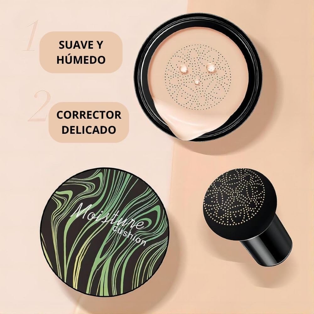New Beauty Cream™ (Oferta 1+2 Gratis) + Brocha De Regalo