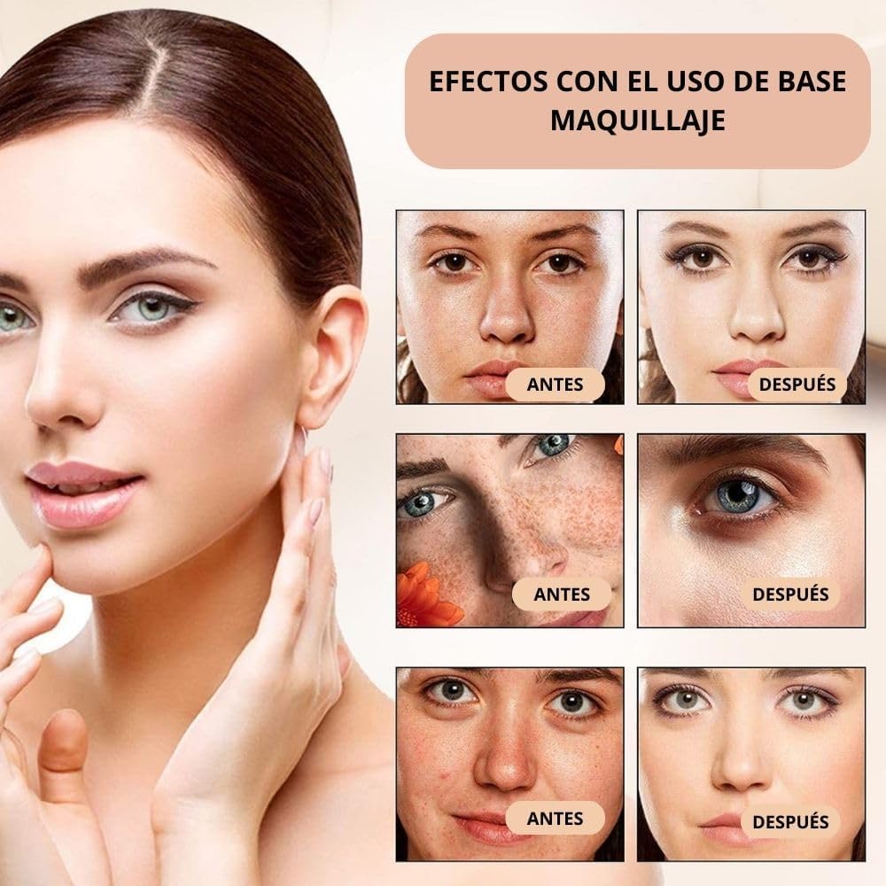 New Beauty Cream™ (Oferta 1+2 Gratis) + Brocha De Regalo