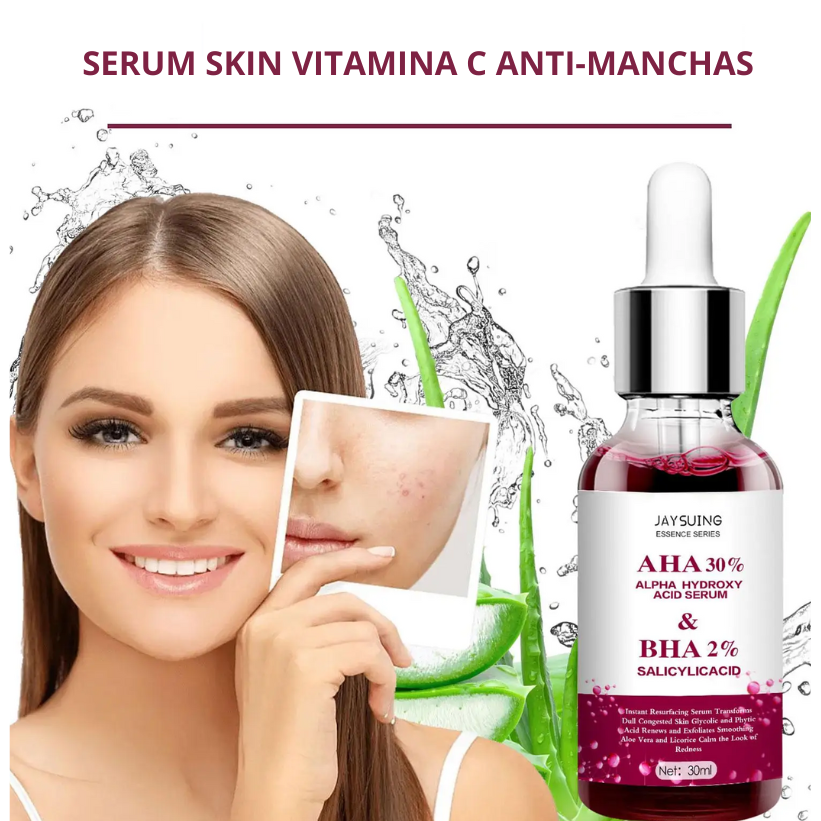 Pack Belleza Premium  6 en 1 (Tratamiento Definitivo)